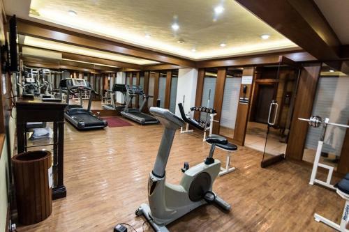 Sai Vishram Business Hotel