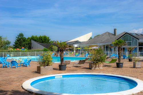 Hotel Le S�n�quet