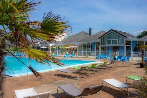 Hotel Le S�n�quet