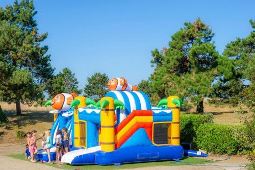 Hotel Le S�n�quet