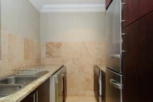 Apartamento Ballito Manor Beach 405 - Family Only