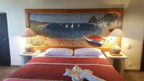 Hotel Casa Ofelia