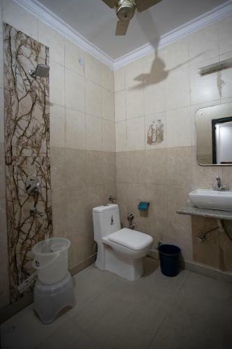 Hotel Yes Boss By Backpackers Heaven