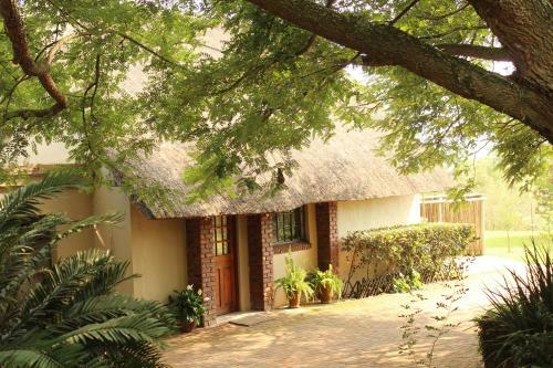 Agroturismo Klipkopje Guest Cottage