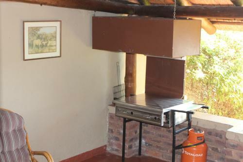 Agroturismo Klipkopje Guest Cottage