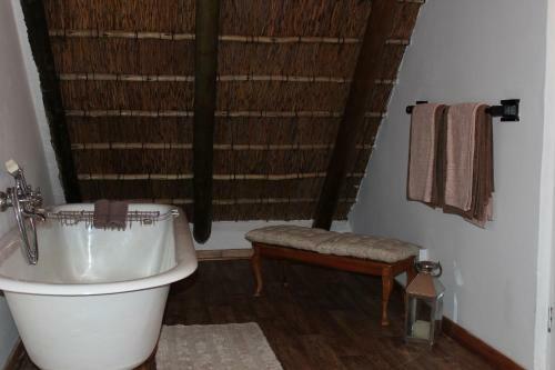 Agroturismo Klipkopje Guest Cottage