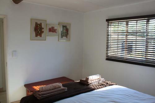 Agroturismo Klipkopje Guest Cottage