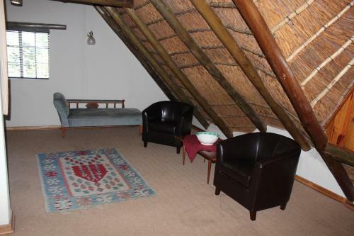 Agroturismo Klipkopje Guest Cottage