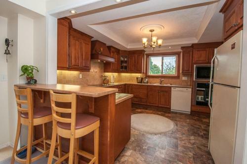 Bed & Breakfast Laurel's Cottage By Elevate Rooms