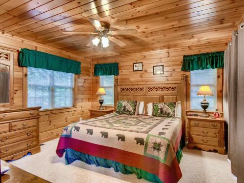 Eagle's Nest Cabin
