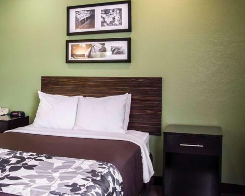 Hotel Sleep Inn Concord / Kannapolis