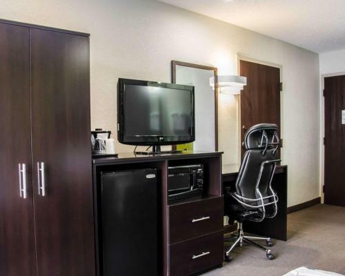 Hotel Sleep Inn Concord / Kannapolis
