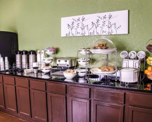 Hotel Sleep Inn Concord / Kannapolis
