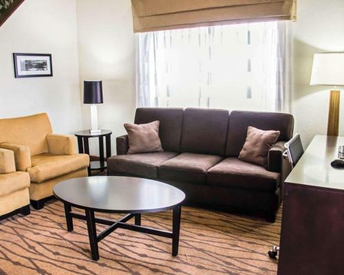 Hotel Sleep Inn Concord / Kannapolis