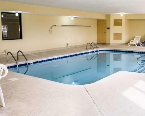 Hotel Sleep Inn Concord / Kannapolis