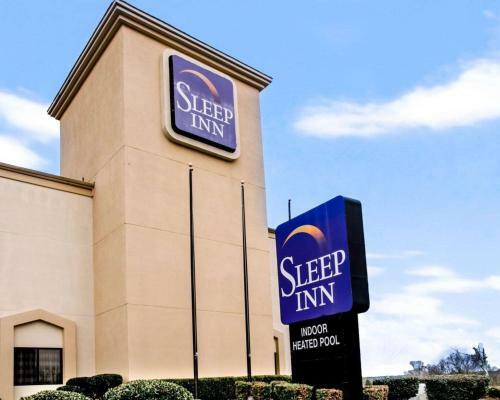 Hotel Sleep Inn Concord / Kannapolis