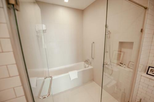 Oakwood Hotel And Residence Sri Racha