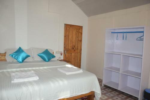 Hotel Omkar Beach Bungalow