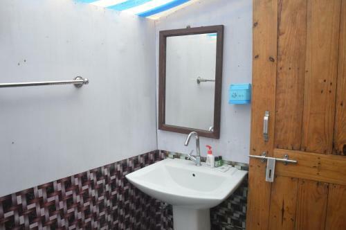 Hotel Omkar Beach Bungalow
