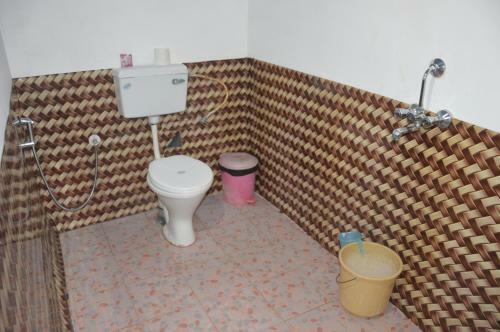 Hotel Omkar Beach Bungalow