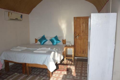 Hotel Omkar Beach Bungalow
