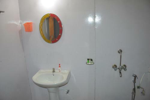 Hotel Omkar Beach Bungalow