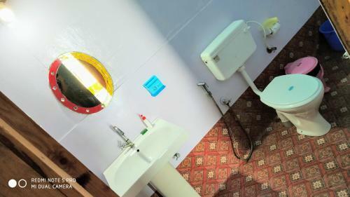 Hotel Omkar Beach Bungalow
