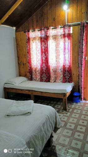 Hotel Omkar Beach Bungalow
