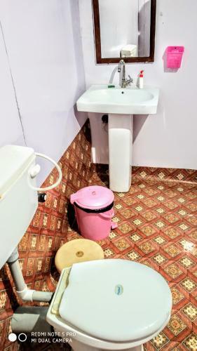 Hotel Omkar Beach Bungalow
