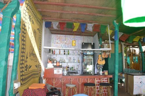 Hotel Omkar Beach Bungalow