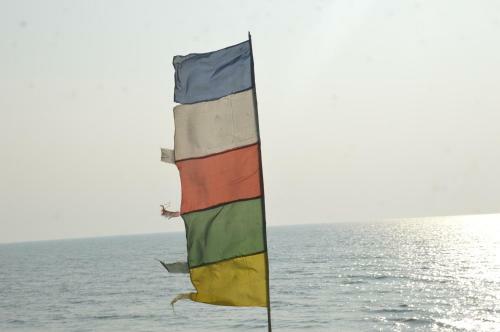 Hotel Omkar Beach Bungalow