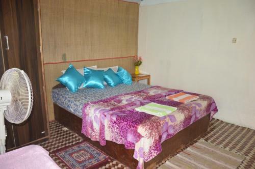 Hotel Omkar Beach Bungalow