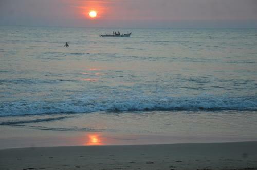 Hotel Omkar Beach Bungalow