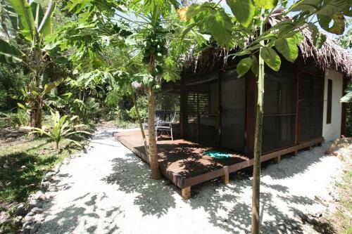 Lodge Divi's Boutique Retreat