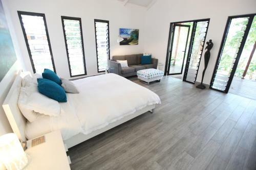 Lodge Divi's Boutique Retreat