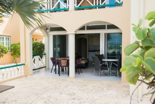 Port Bonaire 1 Br Apartment