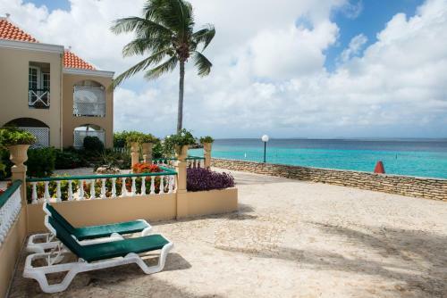 Port Bonaire 1 Br Apartment