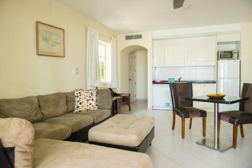 Port Bonaire 1 Br Apartment
