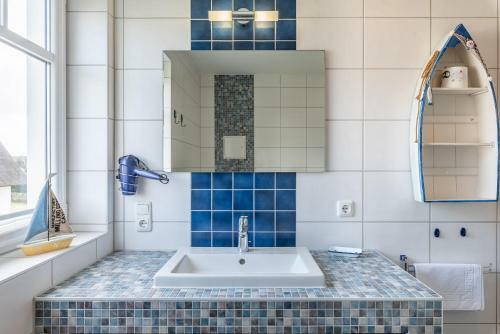 Apartamento Villa Strandnah - Ferienwohnungen