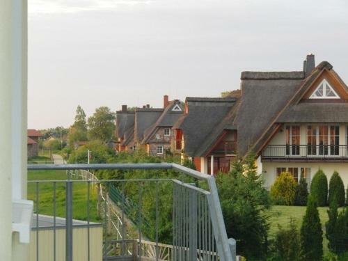 Apartamento Villa Strandnah - Ferienwohnungen