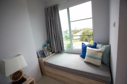 Des Res Serviced Apartment
