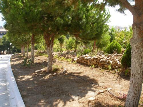 Apartamento Studio Thorikosite