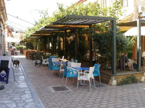 Apartamento Studio Thorikosite