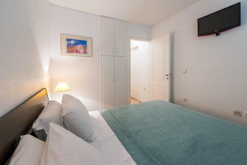 Apartamento Studio Thorikosite