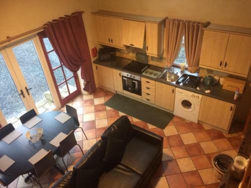 Bed & Breakfast Millers Close Holiday Cottages