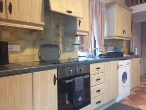 Bed & Breakfast Millers Close Holiday Cottages