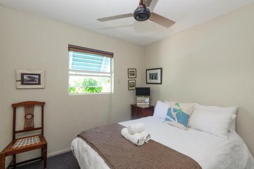 Apartamento Chakas Cove 101
