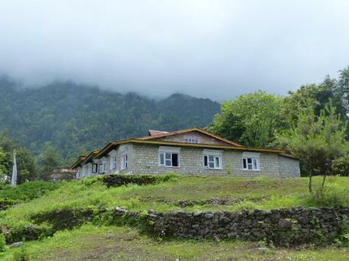La Villa Sherpani Lukla