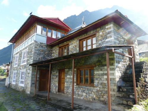 La Villa Sherpani Lukla