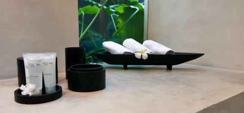Umalas Chi Prana Boutique Villa